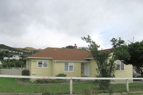 Photo of property in 12 Bould Street, Johnsonville, Wellington, 6037