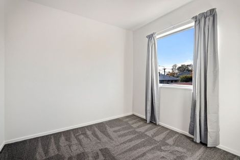 Photo of property in 5/514 Cashel Street, Linwood, Christchurch, 8011