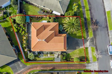 Photo of property in 5 Rathmar Drive, Manurewa, Auckland, 2105