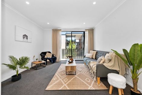 Photo of property in 20/182u London Street, Hamilton Central, Hamilton, 3204