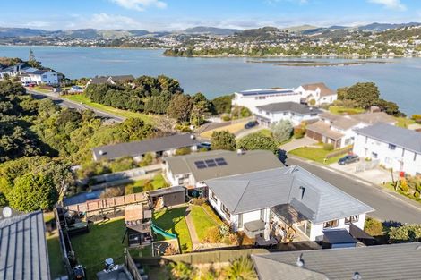 Photo of property in 19 Penryn Drive, Camborne, Porirua, 5026