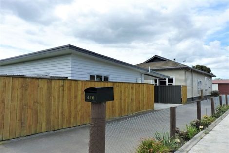Photo of property in 410 Fenwick Street, Mayfair, Hastings, 4122