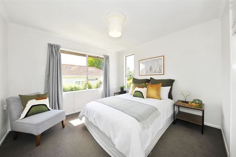 Photo of property in 4/25 Vienna Street, Waltham, Christchurch, 8023