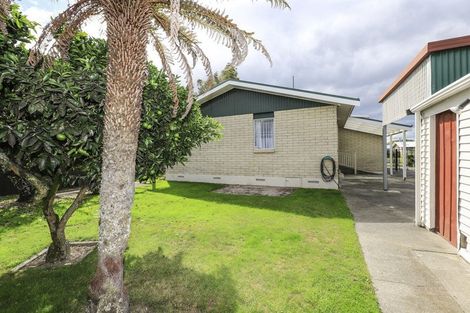 Photo of property in 23 Ardrossan Avenue, Flaxmere, Hastings, 4120
