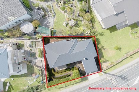 Photo of property in 293 Mahurangi East Road, Snells Beach, 0920