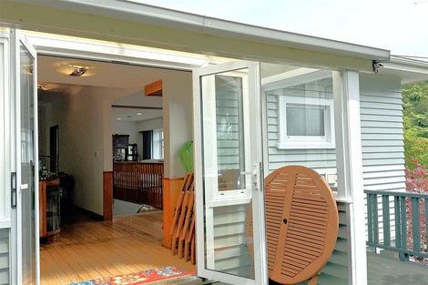 Photo of property in 21 Mount Street, Greymouth, 7805