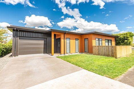 Photo of property in 2 Rotherham Street, Aramoho, Wanganui, 4500
