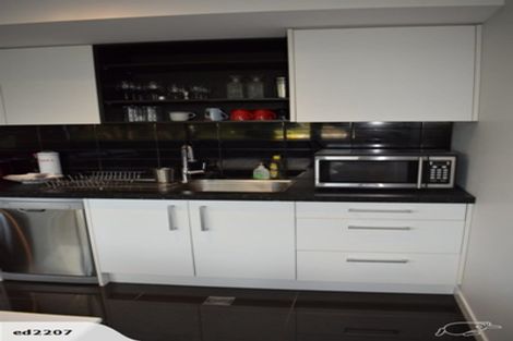 Photo of property in Nouvo Apartments, 21 Rugby Street, Mount Cook, Wellington, 6021