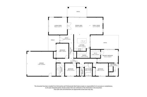 Photo of property in 44 Coby Sydney Drive, Bell Block, New Plymouth, 4312