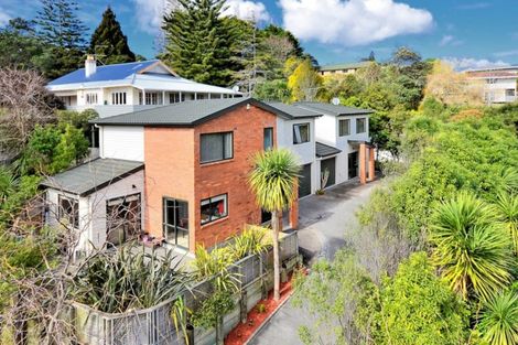 Photo of property in 18 Catrina Avenue, Birkenhead, Auckland, 0626