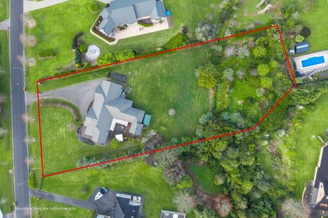 Photo of property in 14 Aunceston Rise, Alfriston, Auckland, 2105