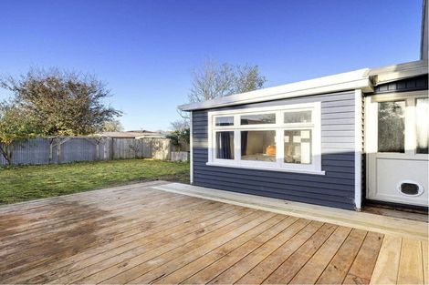 Photo of property in 11 Wyon Street, Linwood, Christchurch, 8062