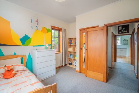 Photo of property in 6 Hammond Place, Spreydon, Christchurch, 8024