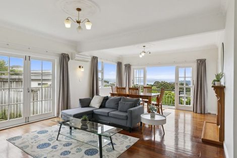 Photo of property in 34 Mandalay Terrace, Khandallah, Wellington, 6035