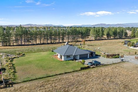 Photo of property in 13a Temple Drive, Twizel, 7901