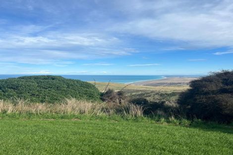 Photo of property in 2901 Bossu Road, Te Oka, 7591
