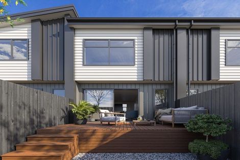 Photo of property in 5/7 Bertram Grove, Naenae, Lower Hutt, 5011