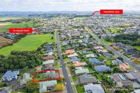 Photo of property in 33 Ayrshire Drive, Grandview Heights, Hamilton, 3200