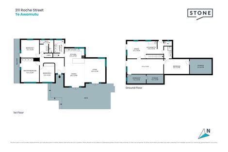 Photo of property in 211 Roche Street, Te Awamutu, 3800