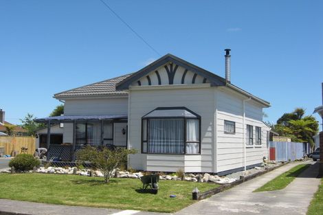 Photo of property in 134 Romilly Street, Westport, 7825