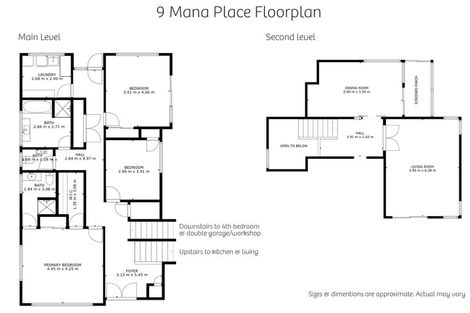 Photo of property in 9 Mana Place, Awapuni, Palmerston North, 4412