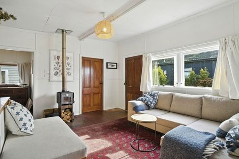 Photo of property in 62 Beach Road, Long Beach, Port Chalmers, 9081