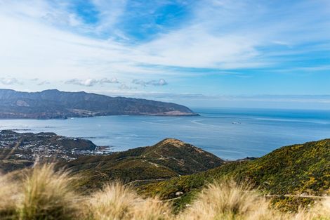 Photo of property in 430 Hawkins Hill Road, Brooklyn, Wellington, 6021