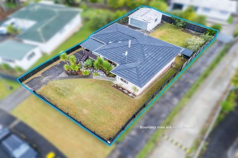 Photo of property in 56 Fitzwater Place, Henderson, Auckland, 0612