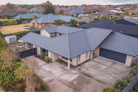 Photo of property in 23 Vernon Drive, Lincoln, 7608