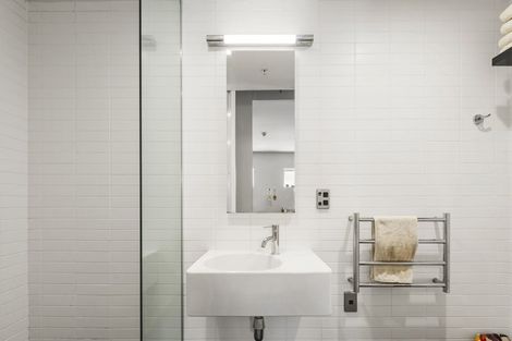 Photo of property in Cubana Apartments, 158u1 Cuba Street, Te Aro, Wellington, 6011