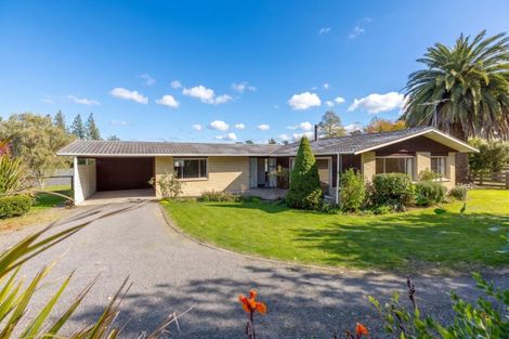 Photo of property in 231b Belvedere Road, Carterton, 5713