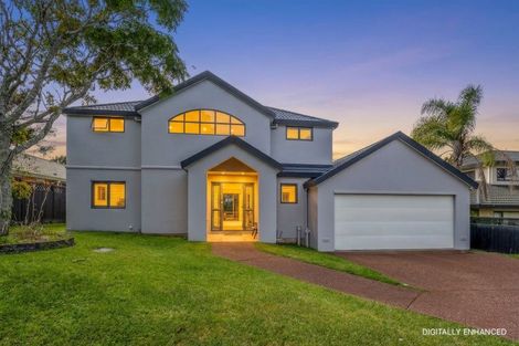 Photo of property in 3 San Ambrosio Rise, Henderson, Auckland, 0612