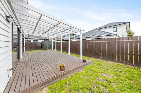 Photo of property in 51 Tarapiroe Avenue, Takanini, 2112