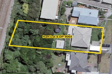 Photo of property in 19 Handyside Street, Tawa, Wellington, 5028