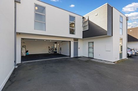 Photo of property in 60a Brockworth Place, Riccarton, Christchurch, 8011