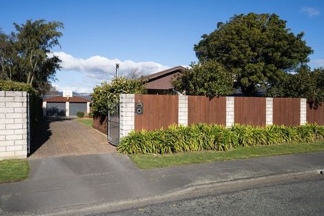 Photo of property in 8 Oldham Crescent, Halswell, Christchurch, 8025