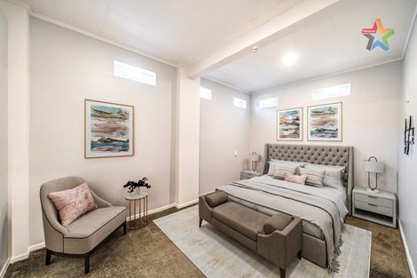 Photo of property in 43 Discovery Drive, Whitby, Porirua, 5024