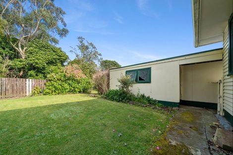 Photo of property in 203 Frankley Road, Frankleigh Park, New Plymouth, 4310