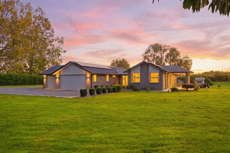 Photo of property in 26 Townshend Lane, Tamahere, Hamilton, 3283
