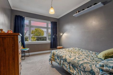 Photo of property in 22 Bennett Street, St Albans, Christchurch, 8052