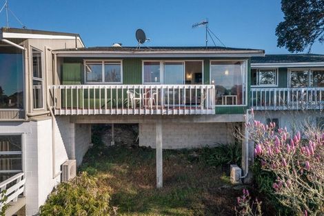 Photo of property in 4/48a Vauxhall Road, Devonport, Auckland, 0624