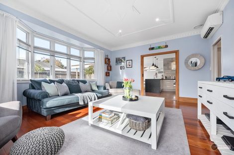 Photo of property in 18 Merton Street, Trentham, Upper Hutt, 5018