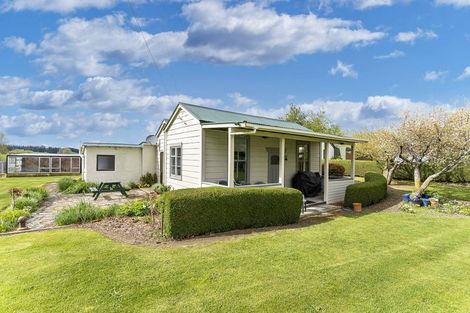 Photo of property in 16 Murphy Street, Dunback, Palmerston, 9483
