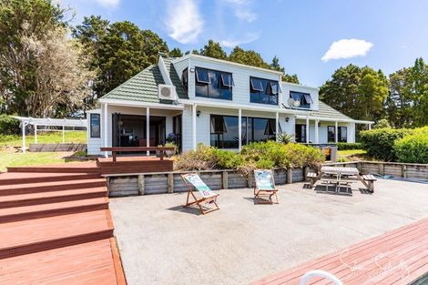 Photo of property in 338 Wairere Road, Waitakere, Henderson, 0782