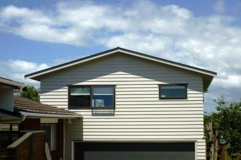 Photo of property in 46 Palmyra Way, Half Moon Bay, Auckland, 2012
