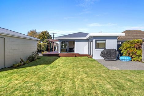 Photo of property in 16 Harris Crescent, Papanui, Christchurch, 8053