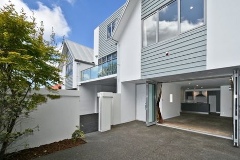 Photo of property in 2/188 Chester Street East, Christchurch Central, Christchurch, 8011