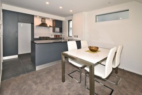 Photo of property in 1/188 Chester Street East, Christchurch Central, Christchurch, 8011