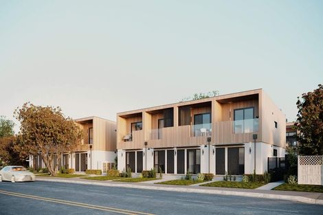 Photo of property in 11/92 Cambridge Terrace, Waterloo, Lower Hutt, 5011