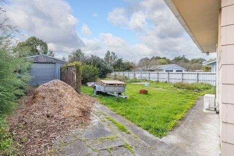 Photo of property in 9 William Benton Street, Featherston, 5710